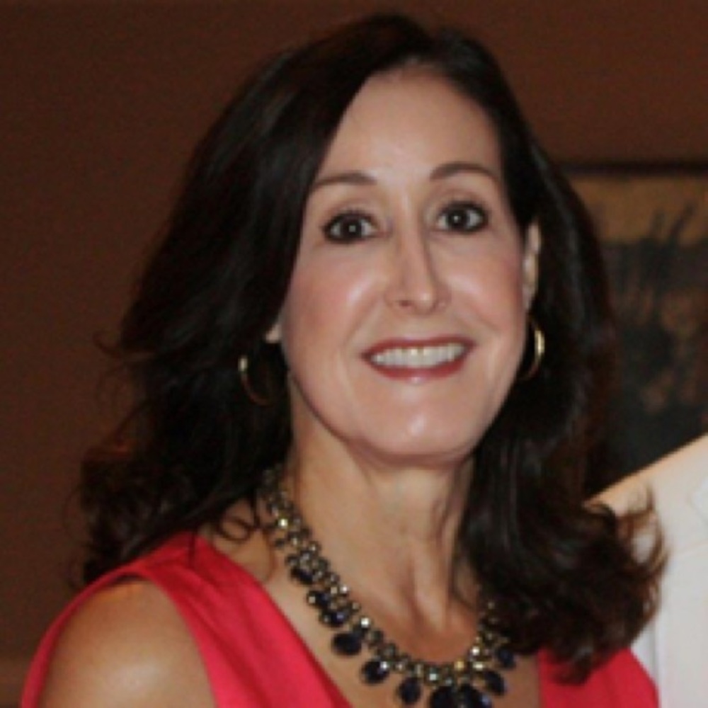 Meet your Posher, Maria